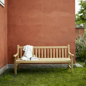 England Bench