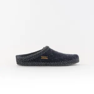 Haflinger AS (Unisex) - Navy