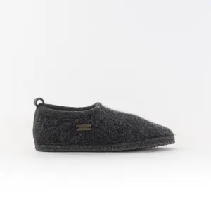 Haflinger Freddie (Unisex) - Charcoal