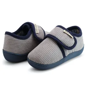 HUG Outdoor Slipper | Gray