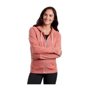 Kuhl Lola FZ Hoody (Women) - Arabesque