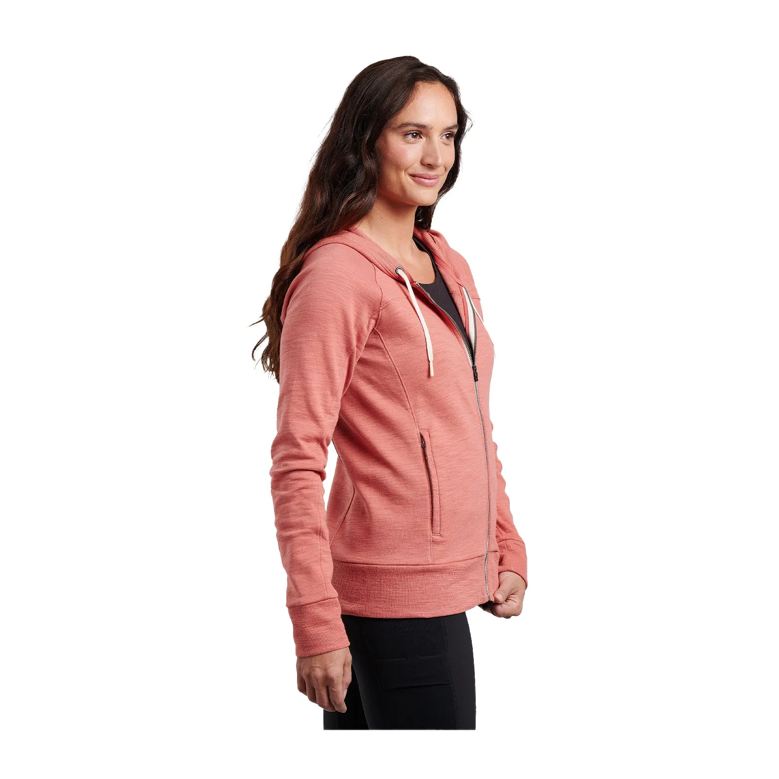 Kuhl Lola FZ Hoody (Women) - Arabesque