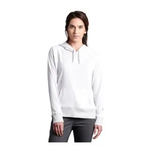 Kuhl Stria Pullover Hoodie (Women) - Mist