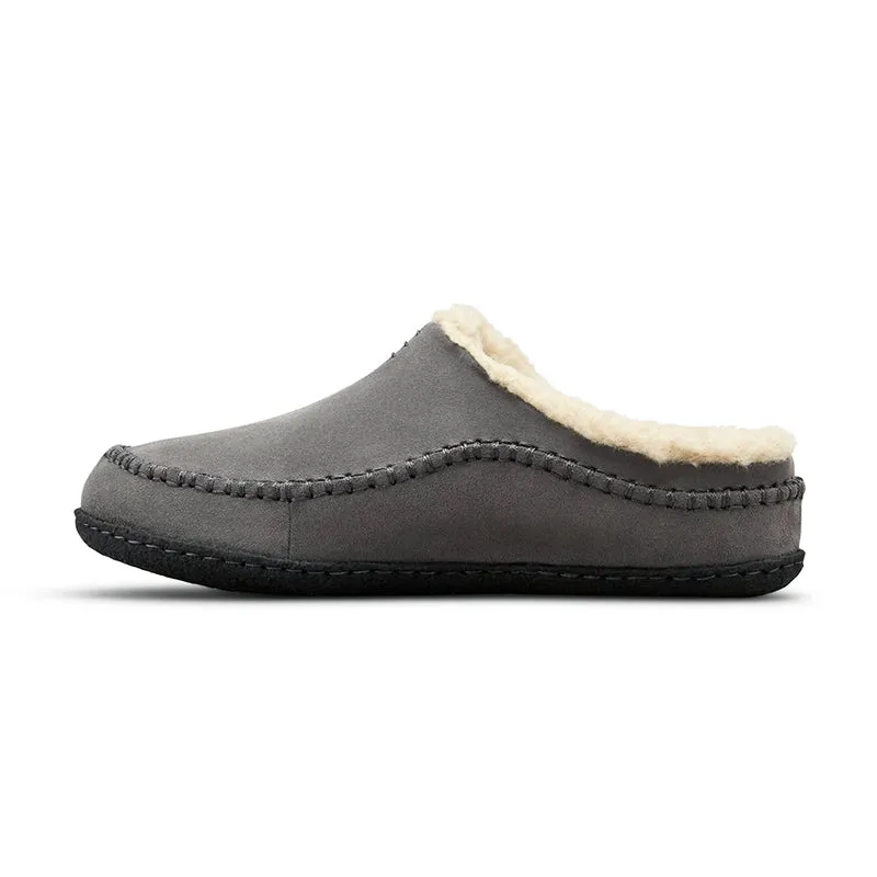 Men's Falcon Ridge II Quarry/Black