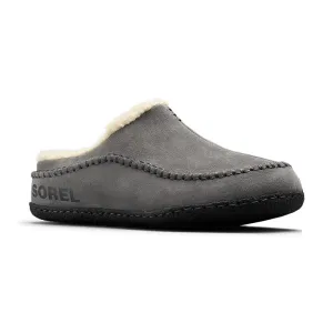 Men's Falcon Ridge II Quarry/Black