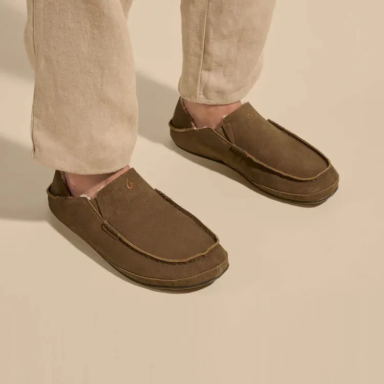 Moloa Slipper