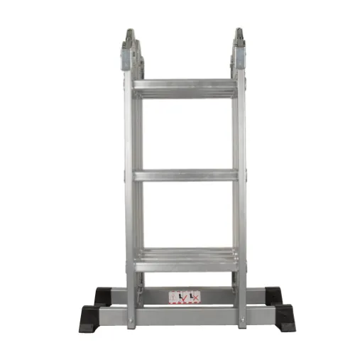 Multi-Function Heavy Duty Ladder