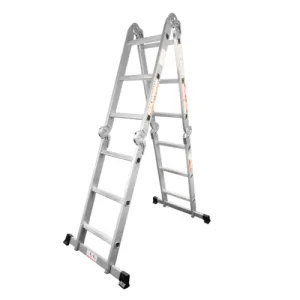 Multi-Function Heavy Duty Ladder