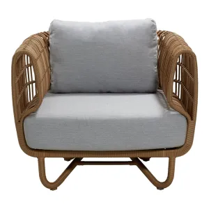 Nest Lounge Chair - Outdoor