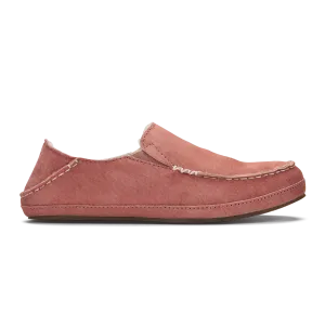 Nohea Slipper - Cedarwood