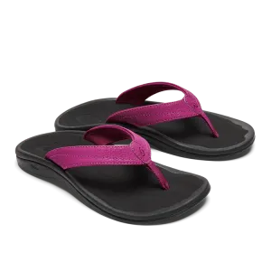 OLUKAI OHANA WOMEN ORCHID