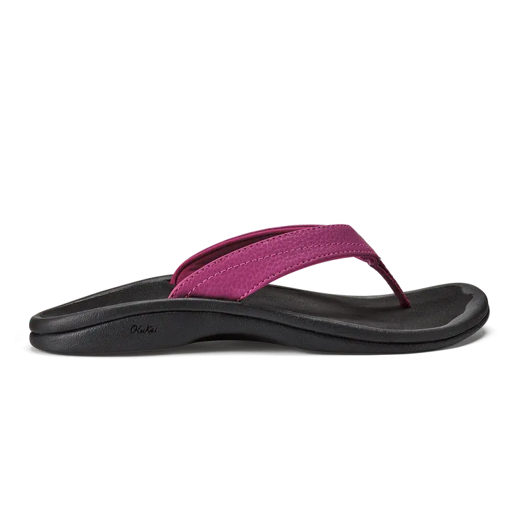 OLUKAI OHANA WOMEN ORCHID