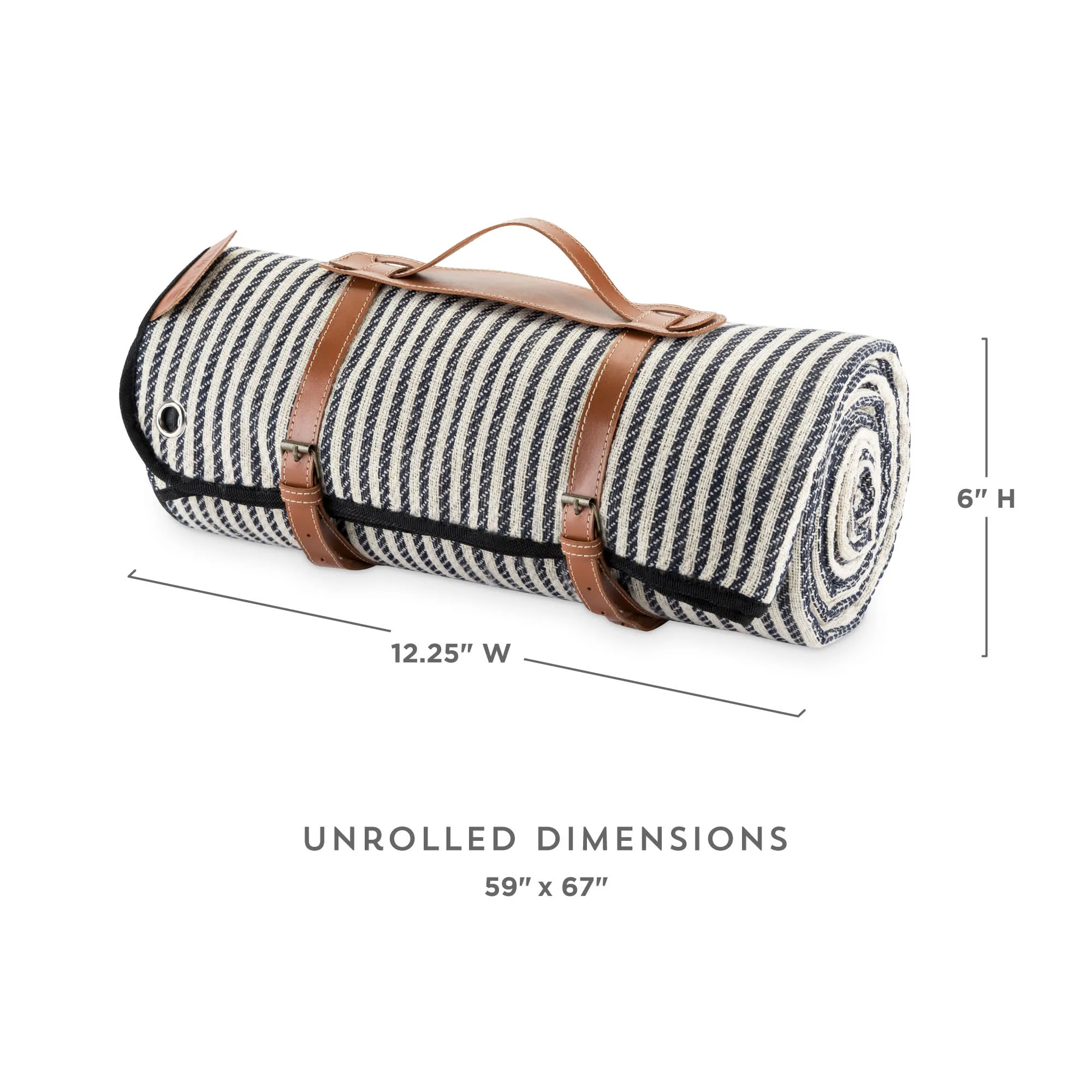 Picnic Blanket Set