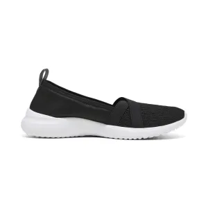 PUMA Adelina Regent Romance Women's Slip- On Black