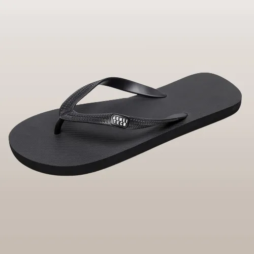 Summer Walk Non-slip Unisex Slippers