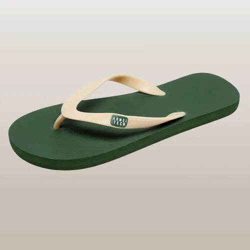 Summer Walk Non-slip Unisex Slippers