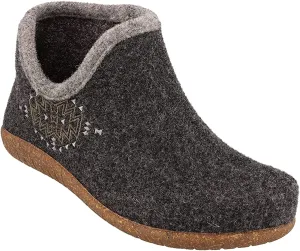 Taos Woolside Slipper