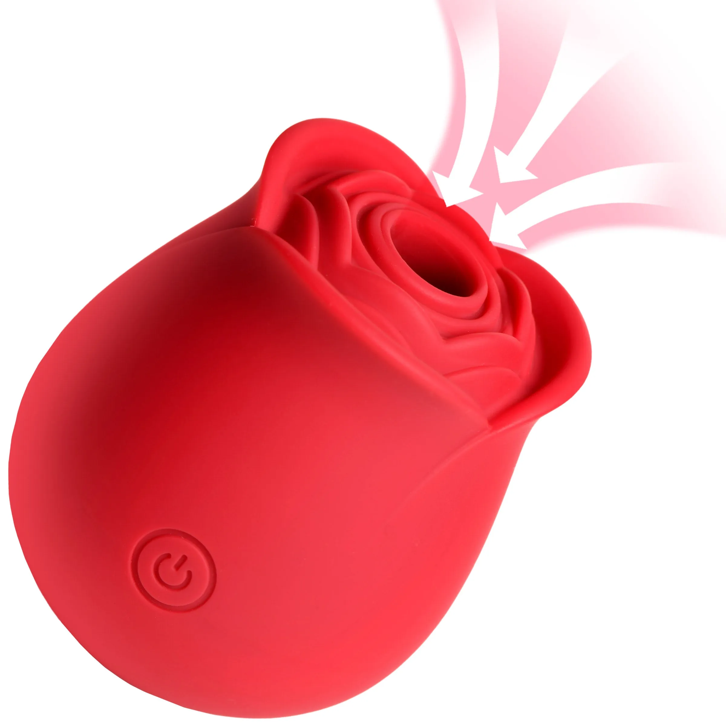 The Perfect Rose Clitoral Stimulator