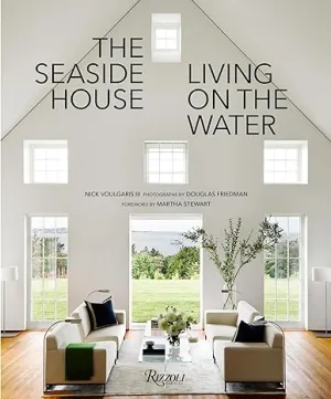 The Seaside House: Living On The Water