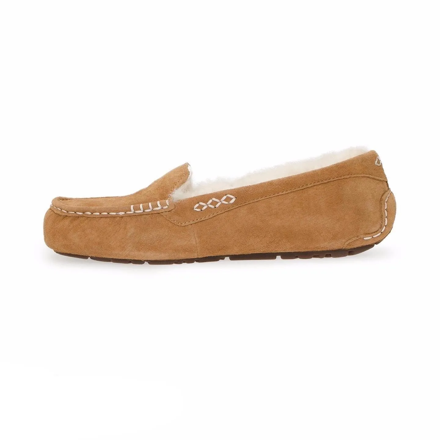 UGG Ansley Chestnut Shoes - Women's