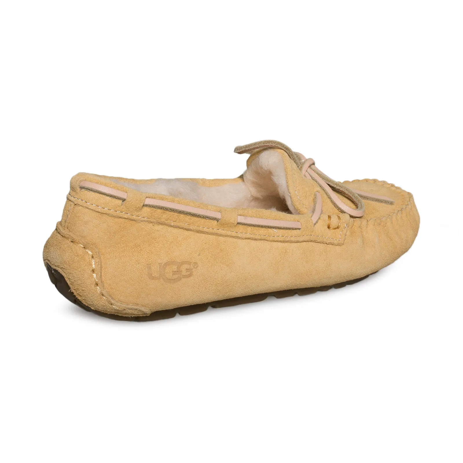 UGG Dakota Sunflower Slippers - Women's