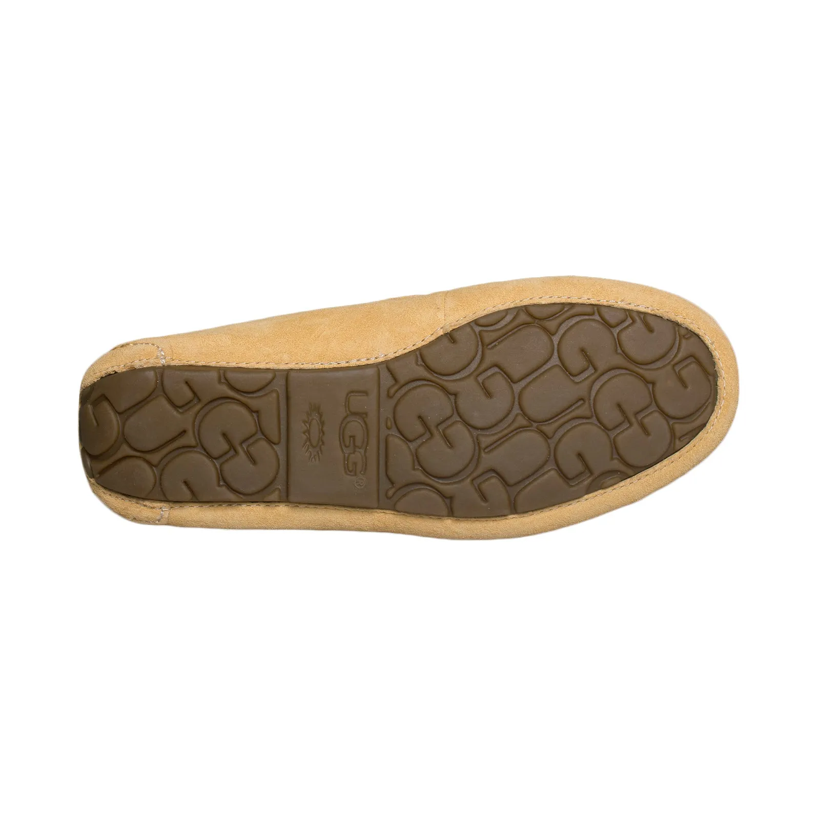 UGG Dakota Sunflower Slippers - Women's