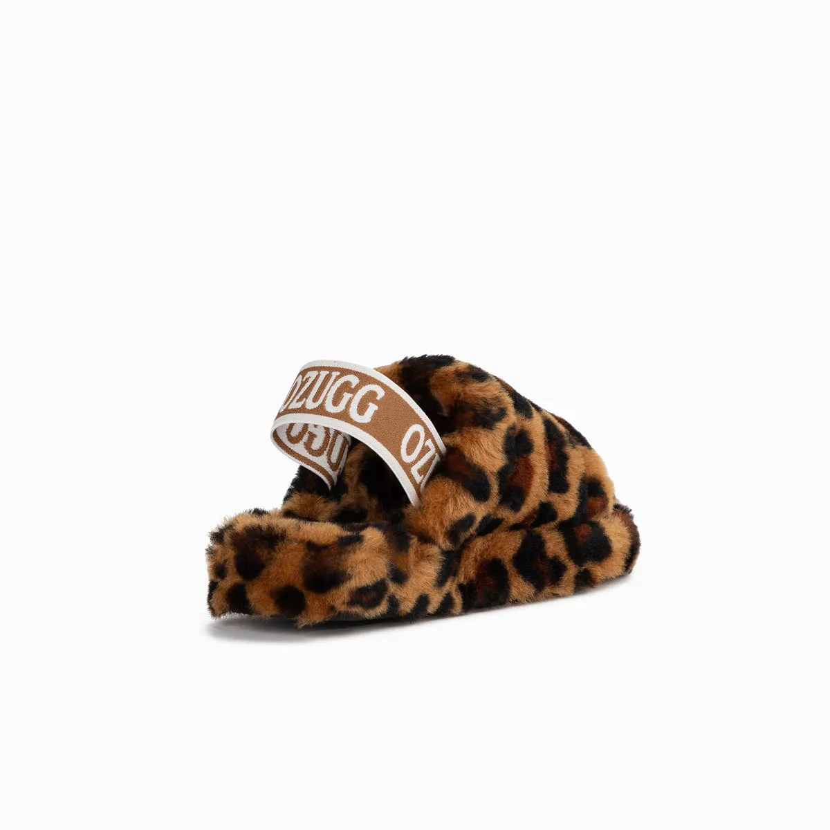 Ugg Kids Brooklyn  Fluff Slide