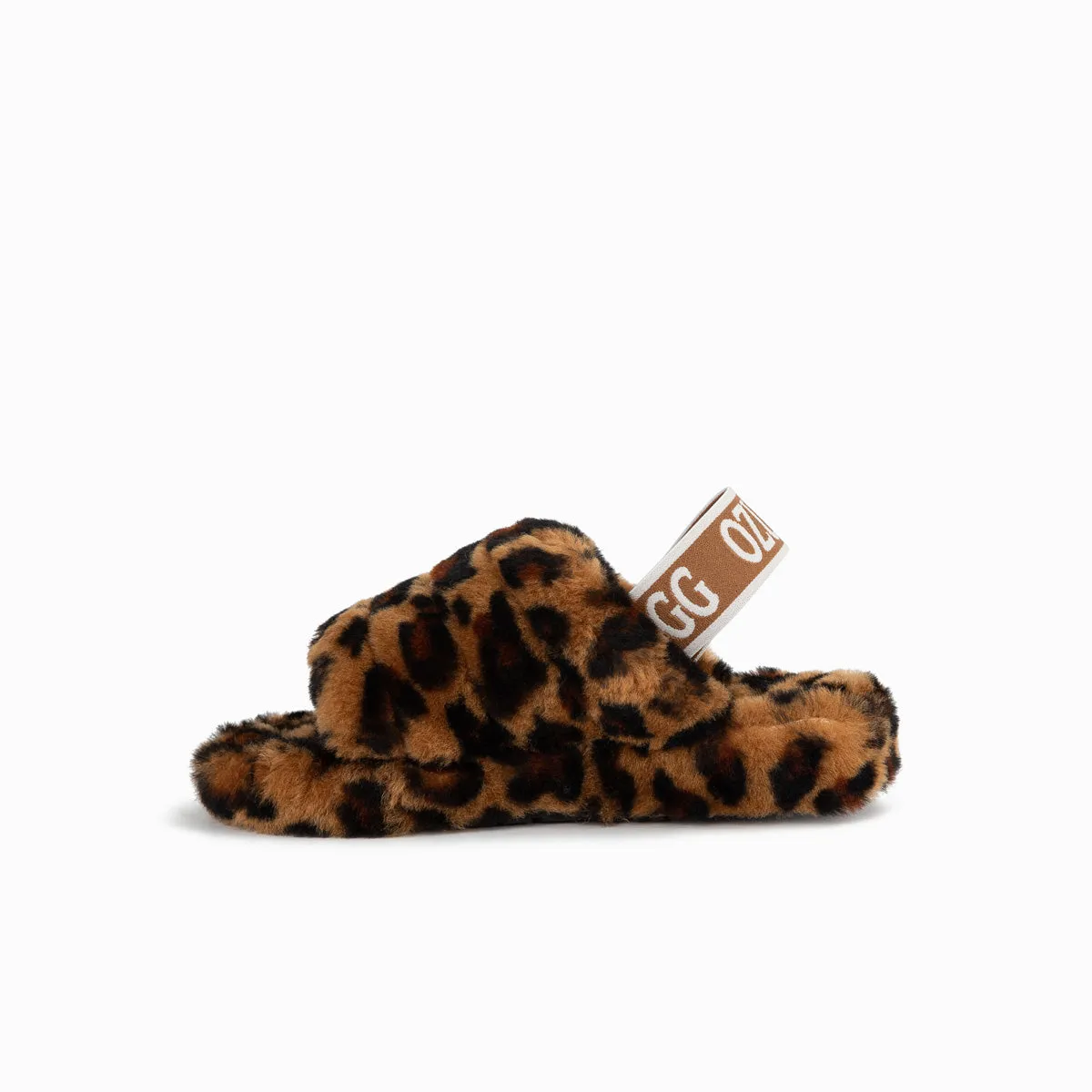 Ugg Kids Brooklyn  Fluff Slide