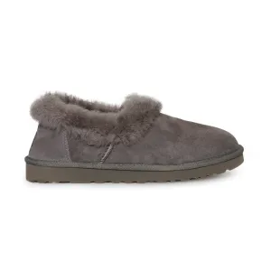 UGG Nita Grey Slippers