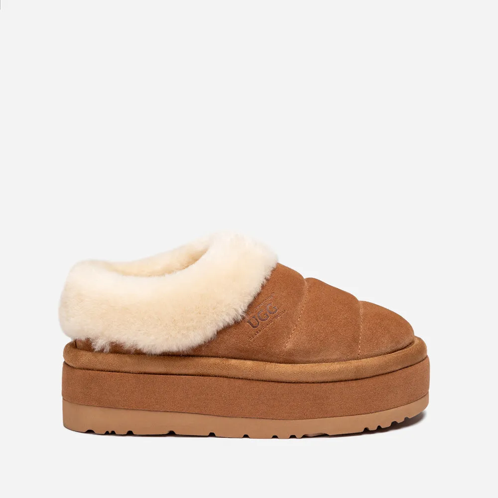 Ugg Platform Cactus Slipper (5cm)