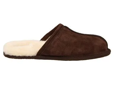 UGG Scuff Slippers - Men's 8