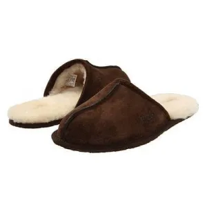 UGG Scuff Slippers - Men's 8