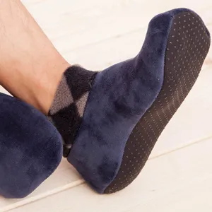 Unisex Slipper Socks