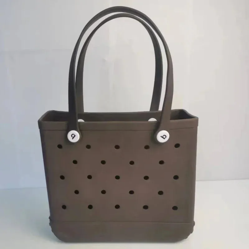 Waterproof Beach Tote in Amazing Colors