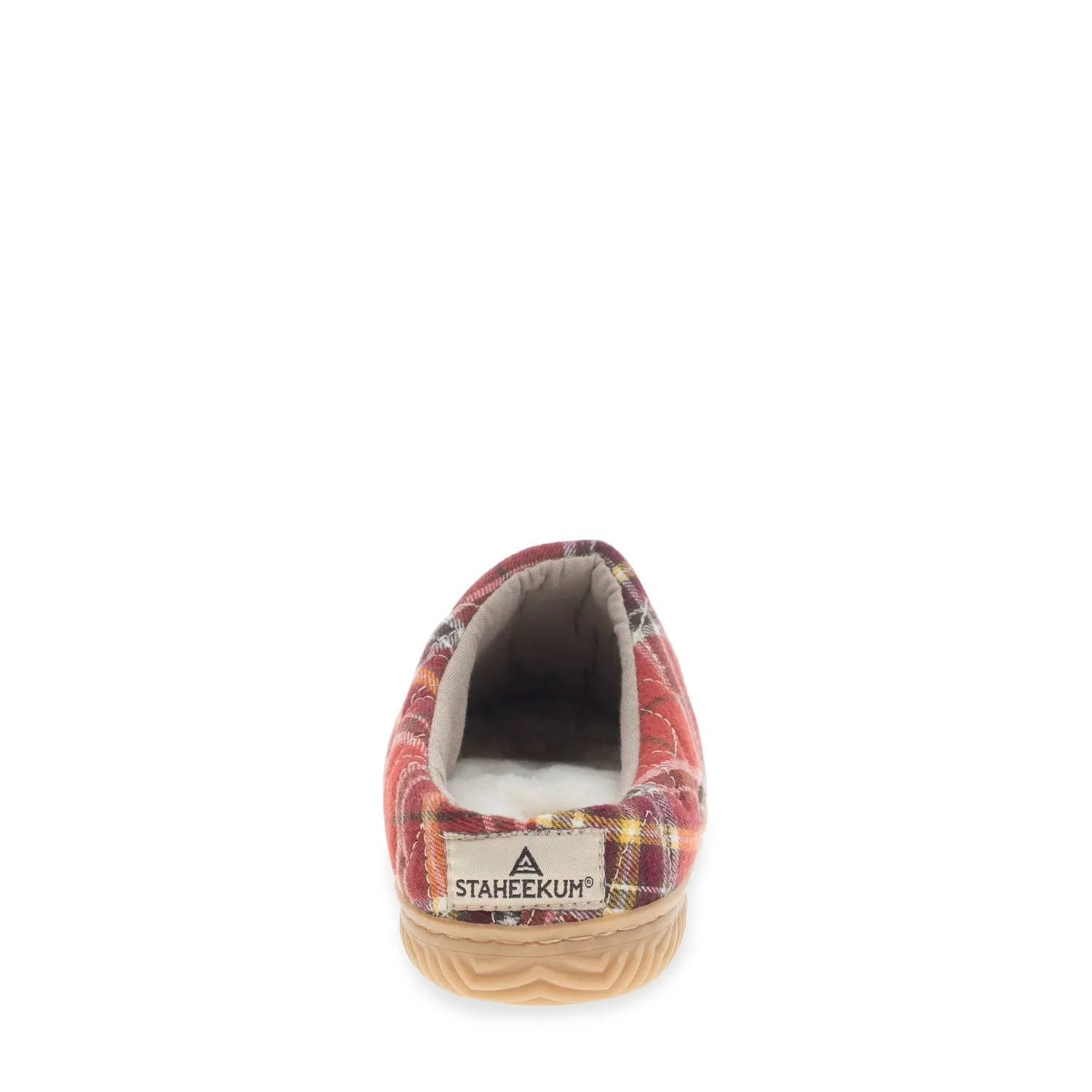 Women's Summit & Go Slipper - Ginger