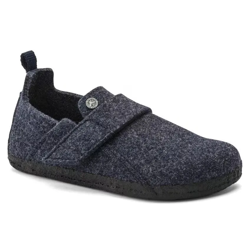 ZERMATTI HL KIDS FELT | DARK BLUE